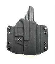 Quick Ship OWB PANCAKE Shadow Systems Holsters